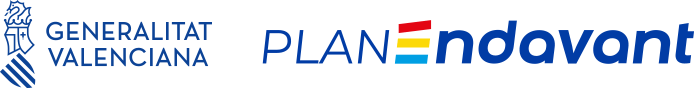 Plan Endavant Generalitat Valenciana